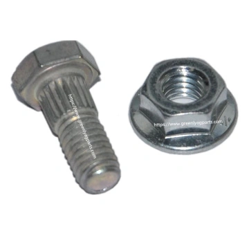 送料無料 日本 27520 John Deere konbine nwa ak boulon Lachin Manifakti 菓子
